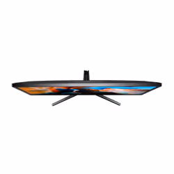 Samsung UJ59 computer monitor 81.3 cm (32") 3840 x 2160 pixels 4K Ultra HD LCD Grey - Additional view 8