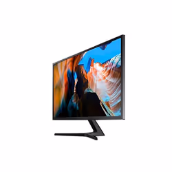 Samsung LU32J590UQPXXU computer monitor 81.3 cm (32") 3840 x 2160 pixels 4K Ultra HD Black - Additional view 6