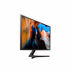 Samsung LU32J590UQPXXU computer monitor 81.3 cm (32") 3840 x 2160 pixels 4K Ultra HD Black - Additional view 7