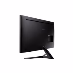 Samsung LU32J590UQPXXU computer monitor 81.3 cm (32") 3840 x 2160 pixels 4K Ultra HD Black - Additional view 8