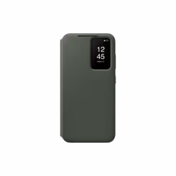 Samsung EF-ZS911CGEGWW, Folio, Samsung, Galaxy S23, 15.5 cm (6.1"), Green