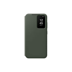 Samsung EF-ZS911CGEGWW mobile phone case 15.5 cm (6.1") Folio Green