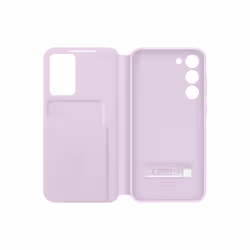 Samsung EF-ZS916CVEGWW mobile phone case 16.8 cm (6.6") Folio Lavender