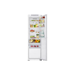 Samsung BRD27600EWW/EU Integrated One Door Fridge with SpaceMax™ Technology - White