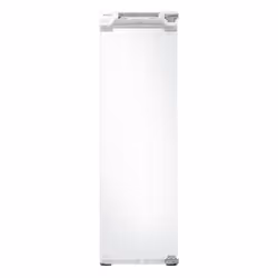 Samsung BRR29723EWW/EU Integrated One Door Fridge with SpaceMax™ Technology - White, 289 L, No Frost system, SN-T, 35 dB, E,  ...