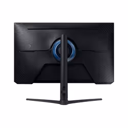 Samsung G Series LS32AG500PP computer monitor 81.3 cm (32") 2560 x 1440 pixels Quad HD Black