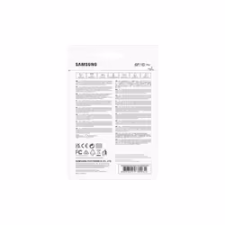 Samsung MB-SD512S/EU memory card 512 GB SD UHS-I Class 3 - Additional view 6