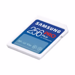Samsung PRO Plus MB-SD256S 256 GB SDXC UHS-I Class 10 - Additional view 4