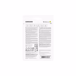 Samsung MB-MD512S 512 GB MicroSDXC UHS-I Class 10 - Additional view 4
