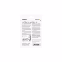 Samsung MB-MD256S 256 GB MicroSDXC UHS-I Class 10 - Additional view 4