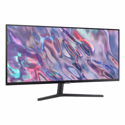 Samsung S34C500GAU computer monitor 86.4 cm (34") 3440 x 1440 pixels UltraWide Quad HD LED Black - Additional view 5