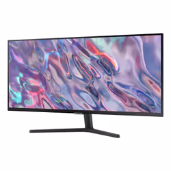 Samsung S34C500GAU computer monitor 86.4 cm (34") 3440 x 1440 pixels UltraWide Quad HD LED Black - Additional view 6