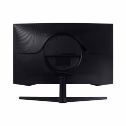 Samsung LS27AG550EPXXU computer monitor 68.6 cm (27") 2560 x 1440 pixels Quad HD LED Black