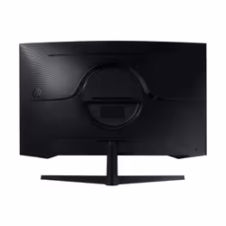 Samsung LS32AG550EPXXU computer monitor 81.3 cm (32") 2560 x 1440 pixels Quad HD LED Black