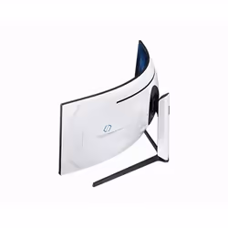 Samsung LS49AG954NP computer monitor 124.5 cm (49") 5120 x 1440 pixels DWQHD LCD Black, White