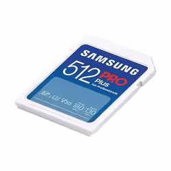 Samsung PRO Plus MB-SD512SB/WW memory card 512 GB SDXC UHS-I - Additional view 6