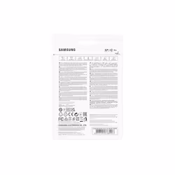 Samsung PRO Plus MB-SD512SB/WW memory card 512 GB SDXC UHS-I - Additional view 7