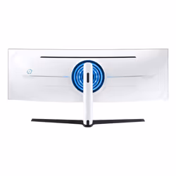 Samsung C49G95TSSP computer monitor 124.5 cm (49") 5120 x 1440 pixels Quad HD LED Black