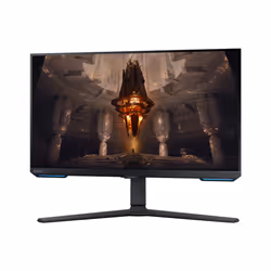 Samsung G70B computer monitor 71.1 cm (28") 3840 x 2160 pixels 4K Ultra HD LED Black - Additional view 4