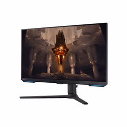 Samsung G70B computer monitor 71.1 cm (28") 3840 x 2160 pixels 4K Ultra HD LED Black - Additional view 5