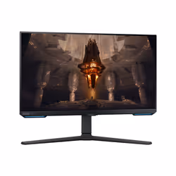 Samsung G70B computer monitor 71.1 cm (28") 3840 x 2160 pixels 4K Ultra HD LED Black - Additional view 6