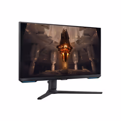 Samsung G70B computer monitor 71.1 cm (28") 3840 x 2160 pixels 4K Ultra HD LED Black - Additional view 7