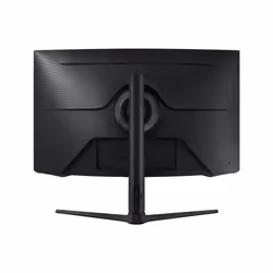 Samsung S32BG750NP computer monitor 81.3 cm (32") 3840 x 2160 pixels 4K Ultra HD LED Black - Additional view 4