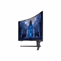 Samsung S32BG750NP computer monitor 81.3 cm (32") 3840 x 2160 pixels 4K Ultra HD LED Black - Additional view 7