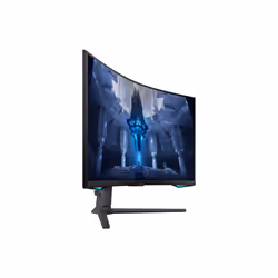 Samsung S32BG750NP computer monitor 81.3 cm (32") 3840 x 2160 pixels 4K Ultra HD LED Black - Additional view 8