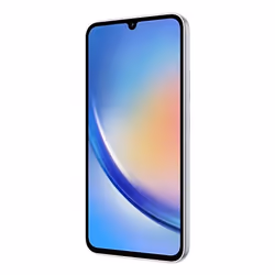 Samsung Galaxy A34 6 GB 128 GB Silver - Additional view 4