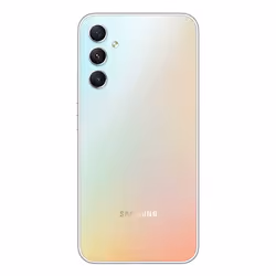Samsung Galaxy A34 6 GB 128 GB Silver - Additional view 5
