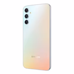 Samsung Galaxy A34 6 GB 128 GB Silver - Additional view 7