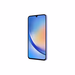 Samsung Galaxy A34 6 GB 128 GB Violet - Additional view 4
