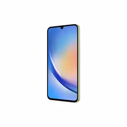 Samsung Galaxy A34 6 GB 128 GB Lime - Additional view 4