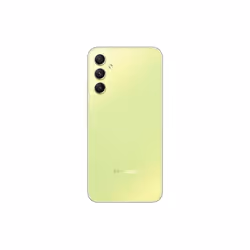 Samsung Galaxy A34 6 GB 128 GB Lime - Additional view 5