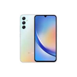 Samsung Galaxy A34 5G 6GB 128GB Silver