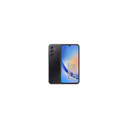 Samsung Galaxy A34 (A346E DSN) (128GB+6GB, Graphite)