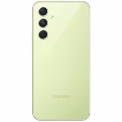 Samsung Galaxy A54 (A546E DS) (128GB+8GB, Awesom Lime)