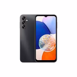 Samsung Galaxy A14 5G , 16.8 cm (6.6"), 1080 x 2408 pixels, 4 GB, 128 GB, 50 MP, Black