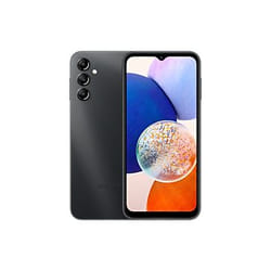 Samsung Galaxy A14 5G 4GB 128GB Black