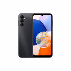Samsung Galaxy A14 5G 4GB 64GB Black