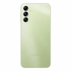 Samsung Galaxy A14 4 GB 64 GB Green - Additional view 4
