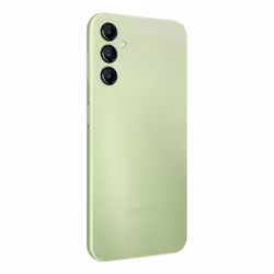 Samsung Galaxy A14 4 GB 64 GB Green - Additional view 5