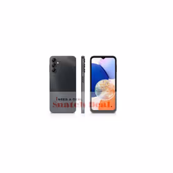 Samsung Galaxy A14 4G Dual Sim Unlocked 4GB 64GB - Silver