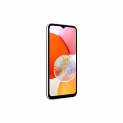 Samsung Galaxy A14 SM-A145R/DSN 16.8 cm (6.6") Dual SIM Android 13 4G USB Type-C 4 GB 64 GB 5000 mAh Silver