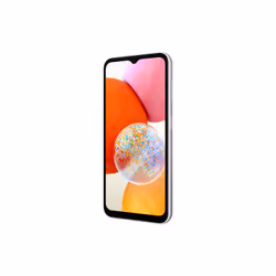 Samsung Galaxy A14 4 GB 64 GB Silver - Additional view 4