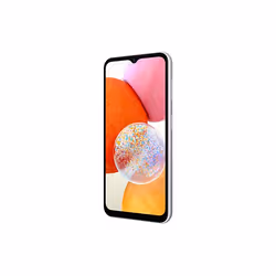 Samsung Galaxy A14 4 GB 64 GB Silver - Additional view 4