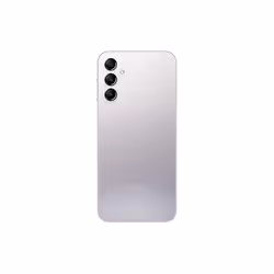 Samsung Galaxy A14 4 GB 64 GB Silver - Additional view 5