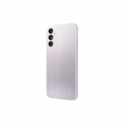 Samsung Galaxy A14 4 GB 64 GB Silver - Additional view 7