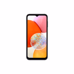 Samsung Galaxy A14 SM-A145R/DSN 16.8 cm (6.6") Dual SIM Android 13 4G USB Type-C 4 GB 64 GB 5000 mAh Black